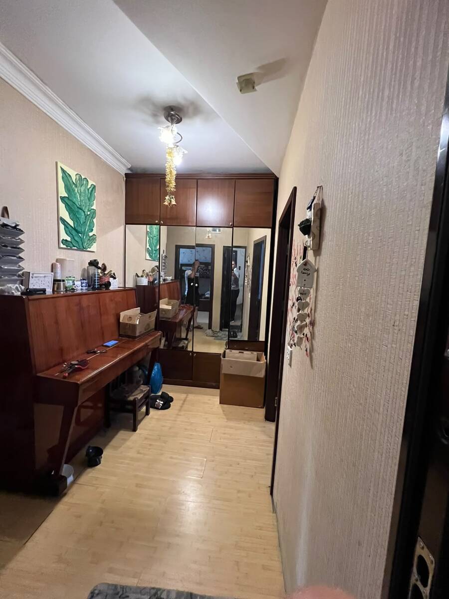 Satılır 2 otaqlı köhnə tikili 47 m² — Mənzil, Bakı (2)