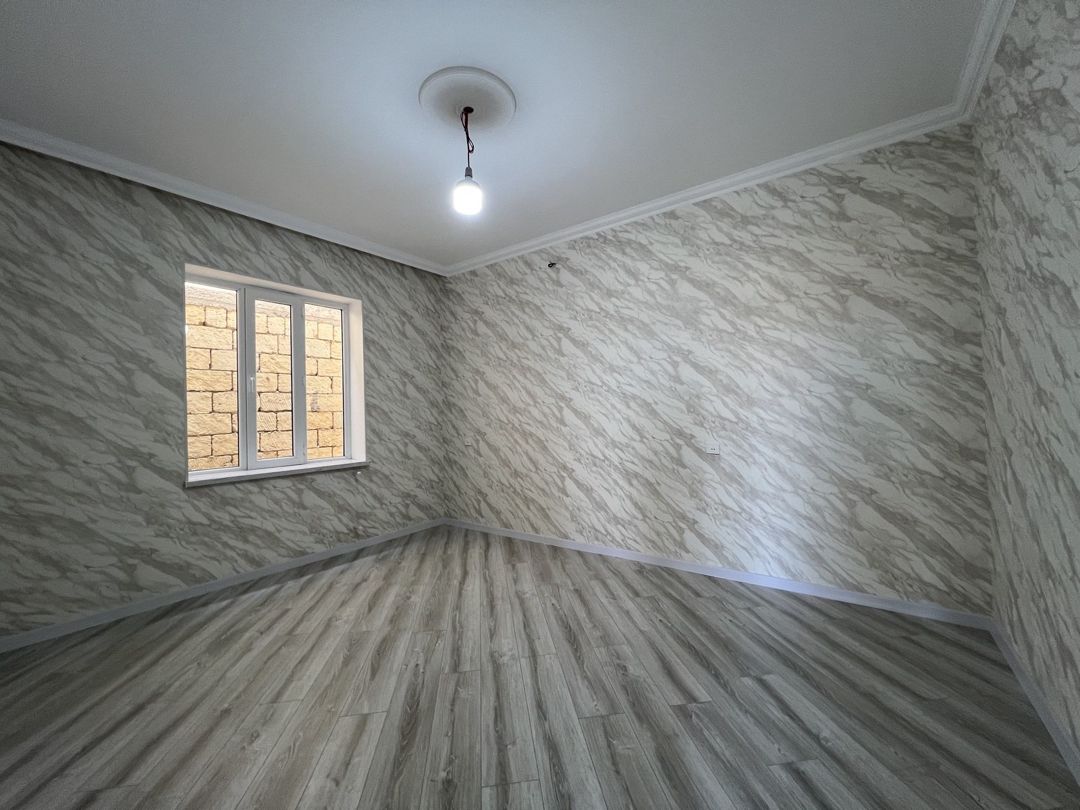 Satılır 5 otaqlı həyət evi/bağ evi 160 m² — Ev, villa, Bakı (9)