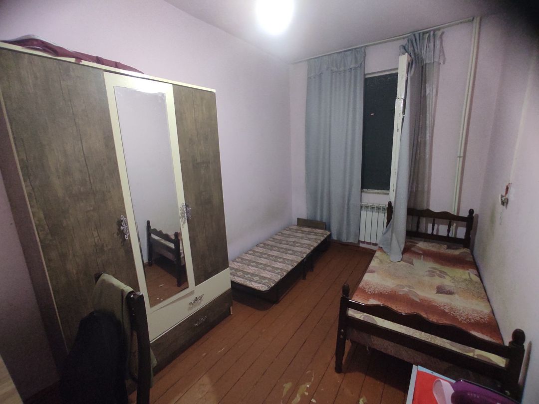 2-otaqlı mənzil kirayə verilir, Memar Əcəmi m., 45 m² — Mənzil, Bakı (5)