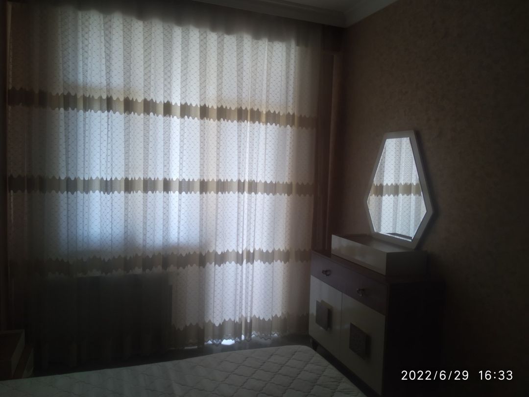 Satılır 3 otaqlı yeni tikili 74 m² — Mənzil, Bakı (5)
