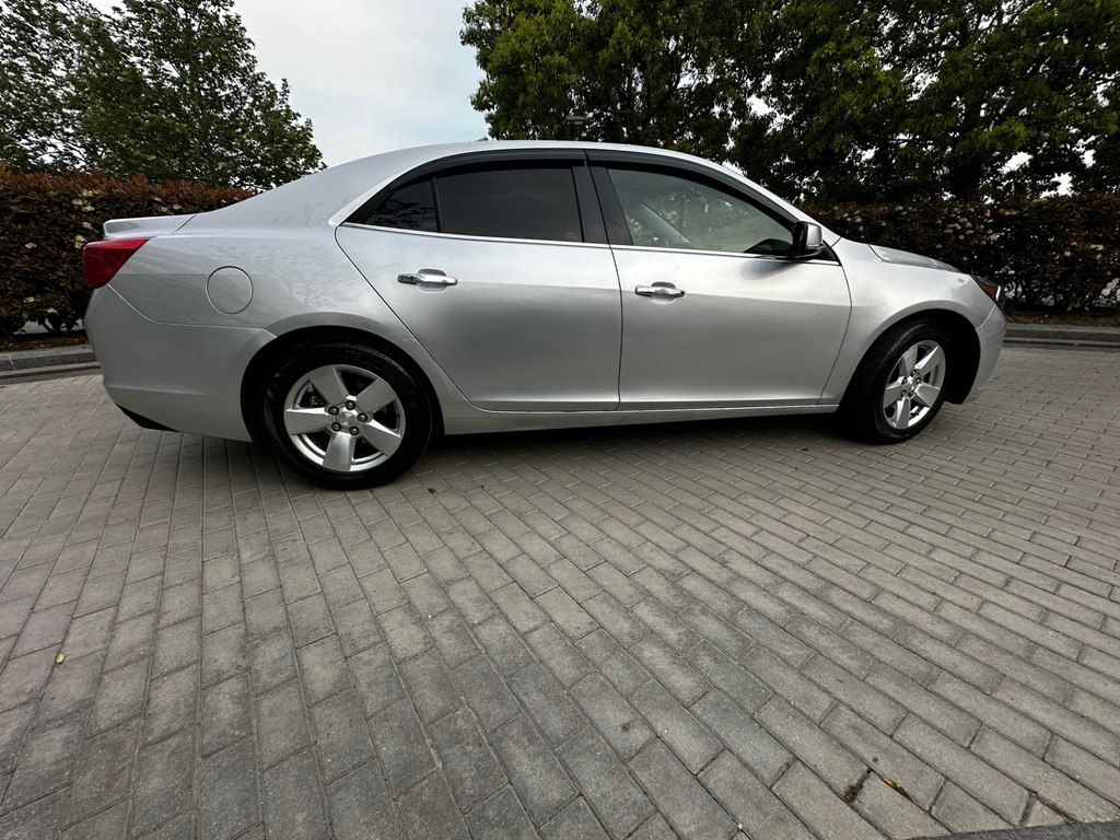 Chevrolet Malibu, 2.4 L, 2013 il, 309 000 km — Avtomobillər, Bakı (8)