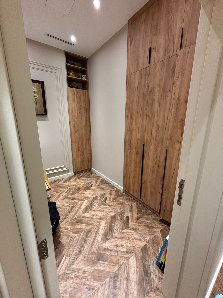 Satılır 3 otaqlı yeni tikili 65 m² — Mənzil, Bakı (10)