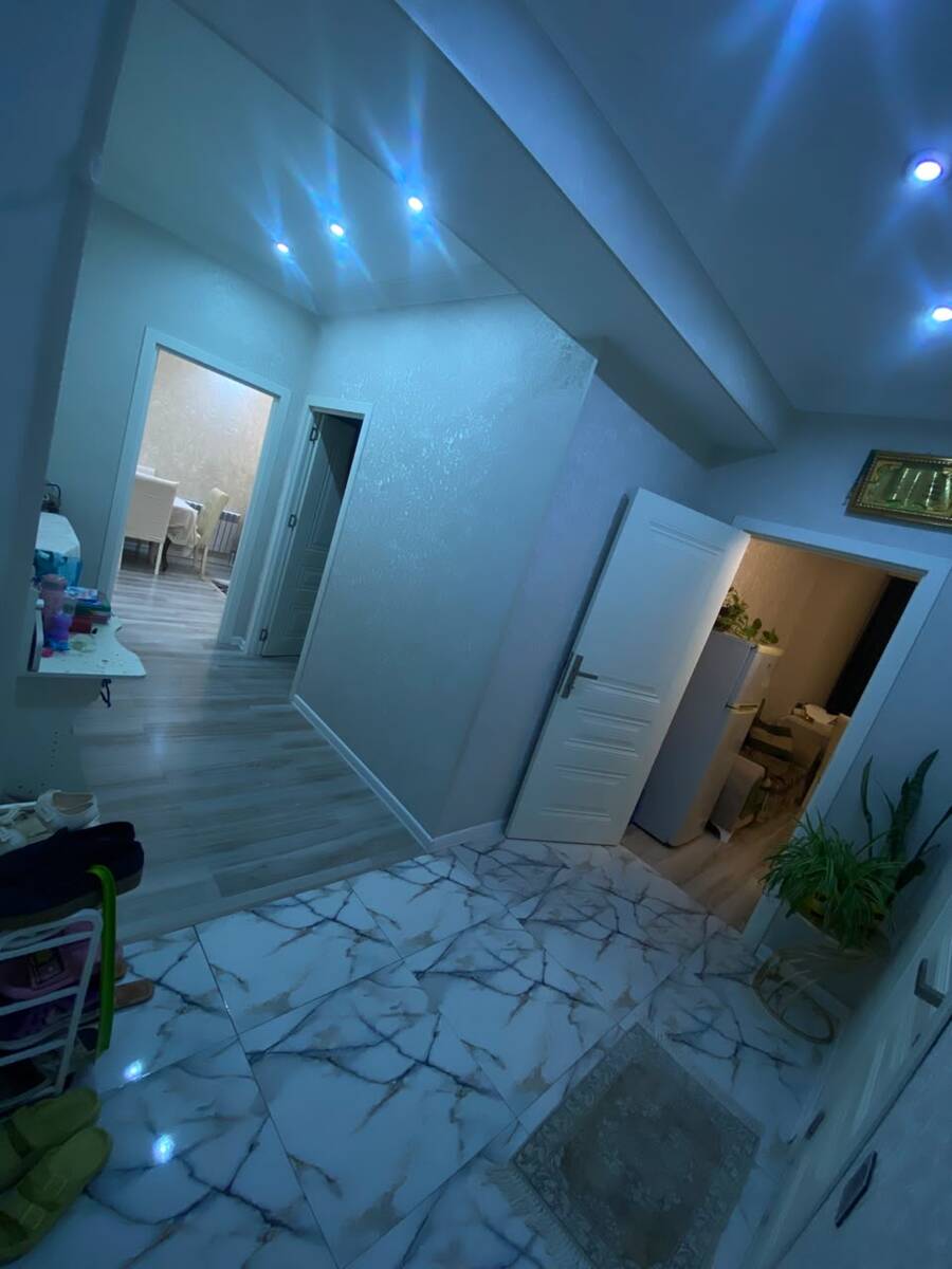 Satılır 2 otaqlı yeni tikili 75 m² — Mənzil, Xırdalan (5)