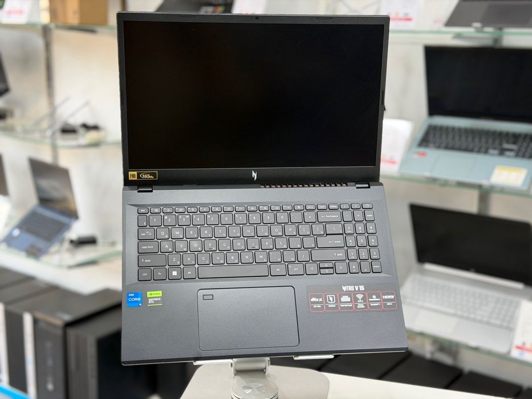 Acer Nitro V15 N23Q22 — Elektronika, Bakı (3)