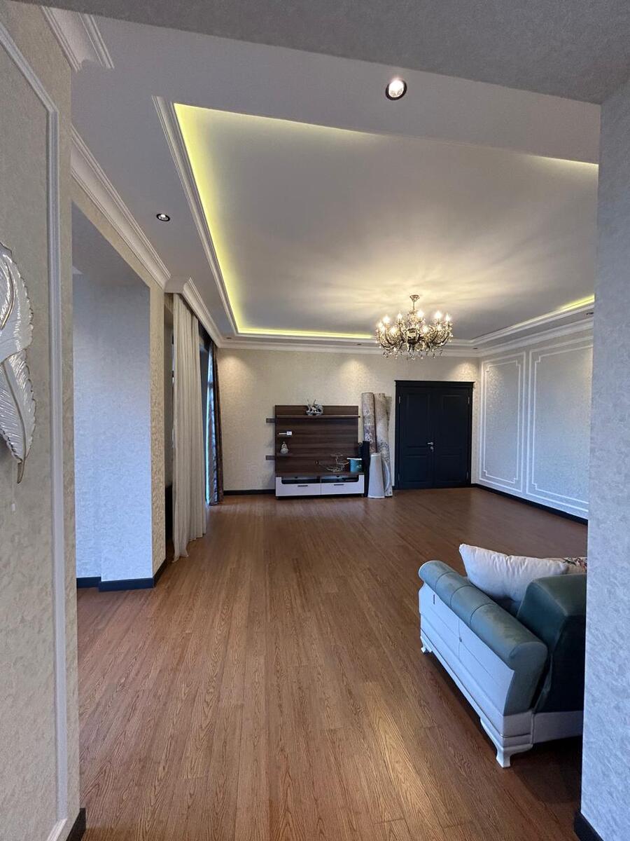 Satılır 2 otaqlı yeni tikili 105 m² — Mənzil, Bakı (3)