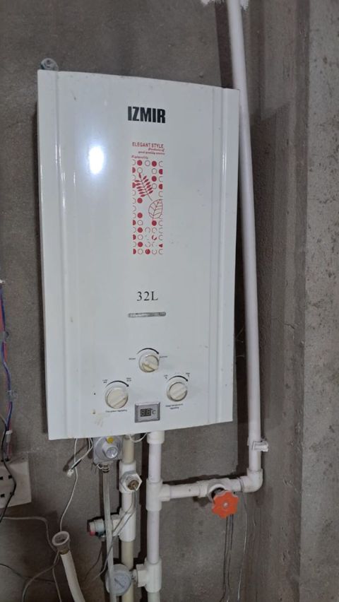 Pitininukkda 32liq — Bakı
