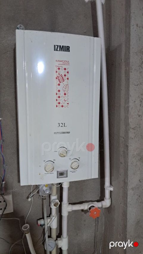 Pitininukkda 32liq — Bakı
