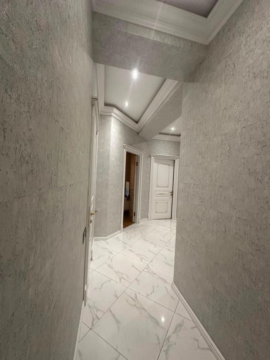 Satılır 2 otaqlı yeni tikili 85 m² — Mənzil, Bakı (10)