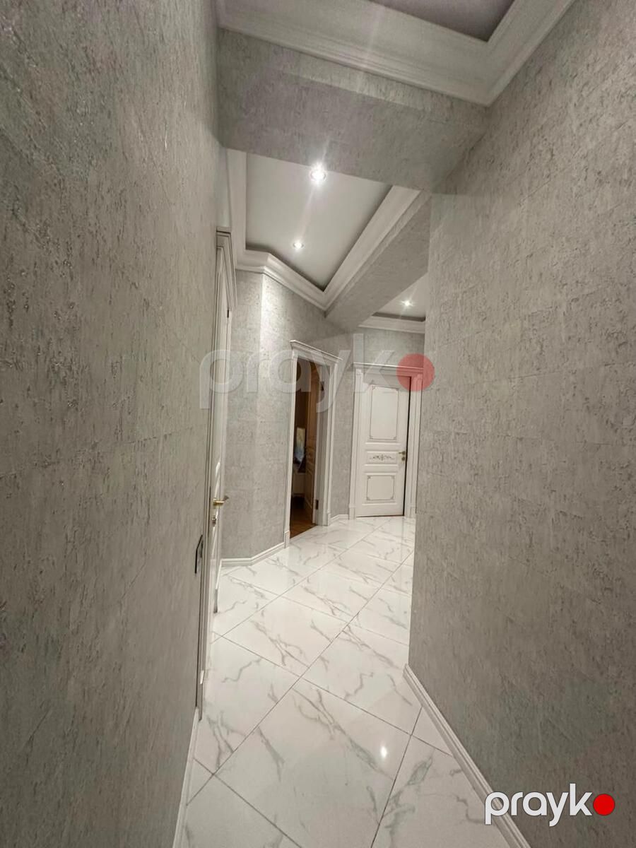 Satılır 2 otaqlı yeni tikili 85 m² — Mənzil, Bakı (8)