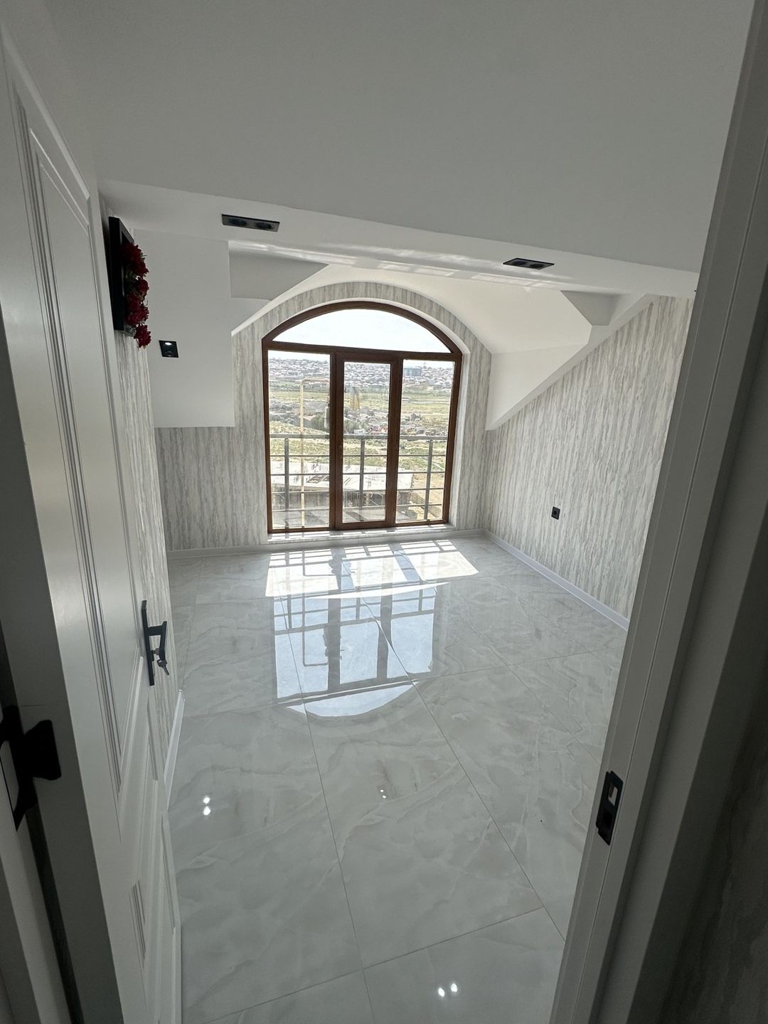 Satılır 3 otaqlı yeni tikili 70 m² — Mənzil, Bakı (4)