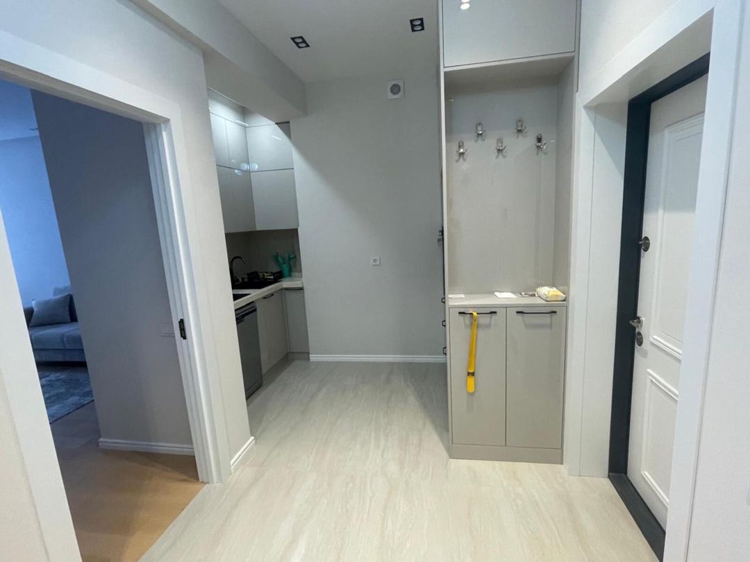 İcarəyə verilir 2 otaqlı yeni tikili 78 m² — Mənzil, Bakı (8)