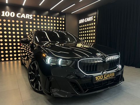 BMW 530, 2.0 L, 2023 il, 63 000 km — Bakı