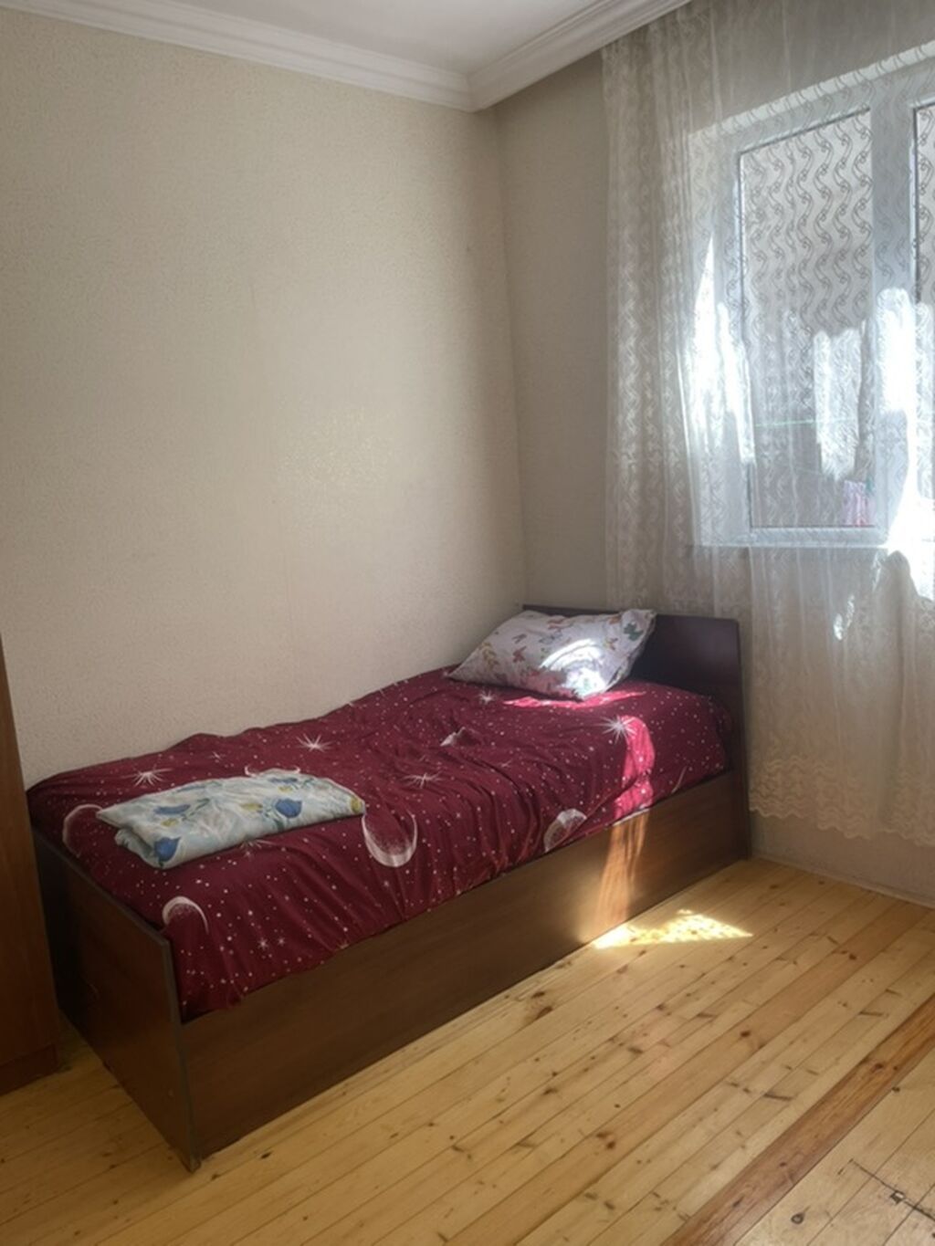 Xirdalan avropa qapilarindan 30metre mesafede 150azn yalniz xanimlara — Daşınmaz əmlak, Xırdalan