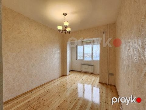 Satılır 2 otaqlı köhnə tikili 48 m²