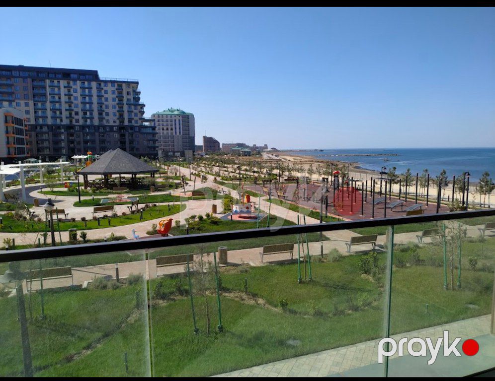 Satılır 4 otaqlı yeni tikili 140 m² — Mənzil, Sumqayıt (4)