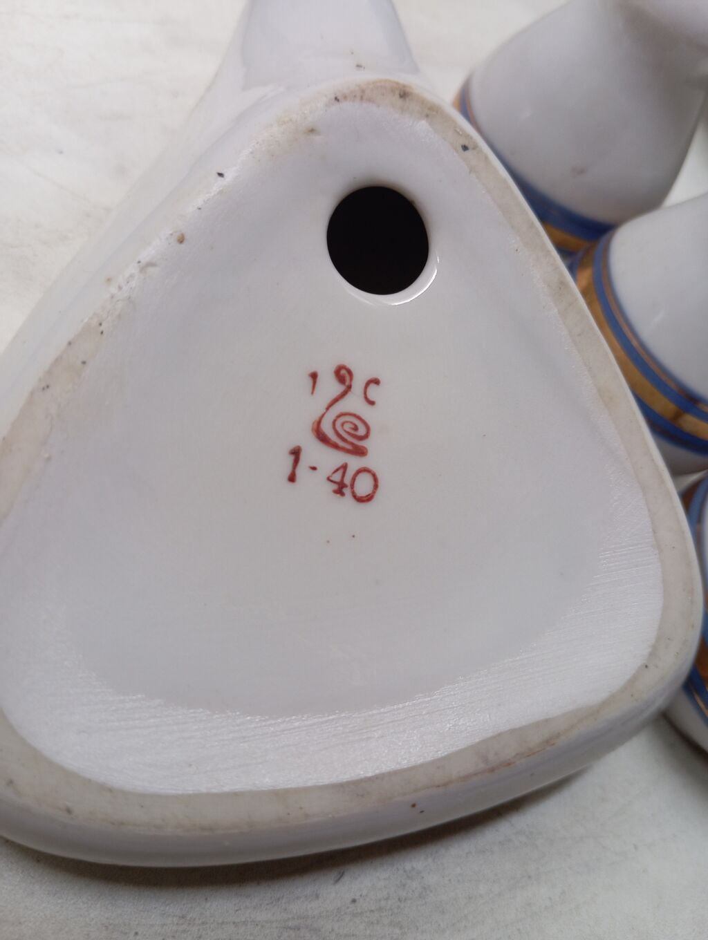 Duz qabları — Fərdi qablar, Digah (2)