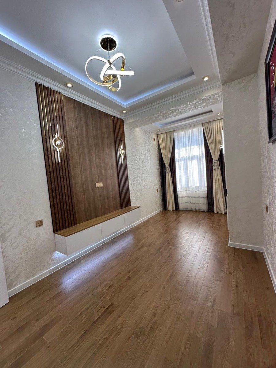 Satılır 2 otaqlı yeni tikili 48 m² — Mənzil, Xırdalan (3)