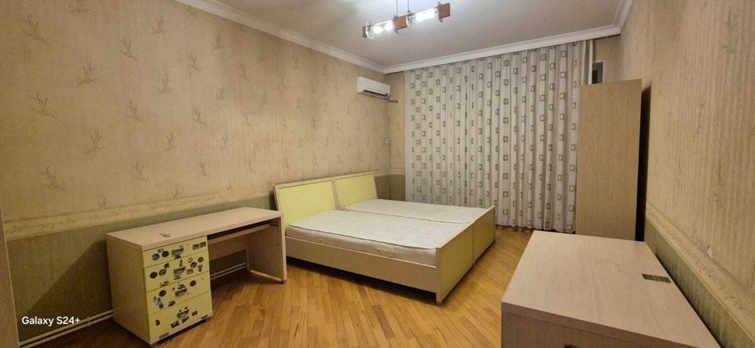 İcarəyə verilir 3 otaqlı yeni tikili 135 m² — Mənzil, Bakı (5)