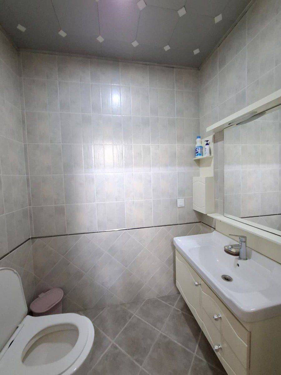 Satılır 3 otaqlı yeni tikili 115 m² — Mənzil, Bakı (11)