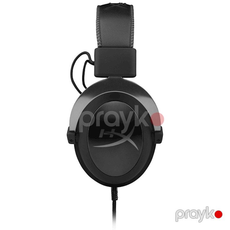 Qulaqlıq "HyperX Cloud II - Pro Gaming Headset Gun Metal" — Səs texnikası, Bakı (5)