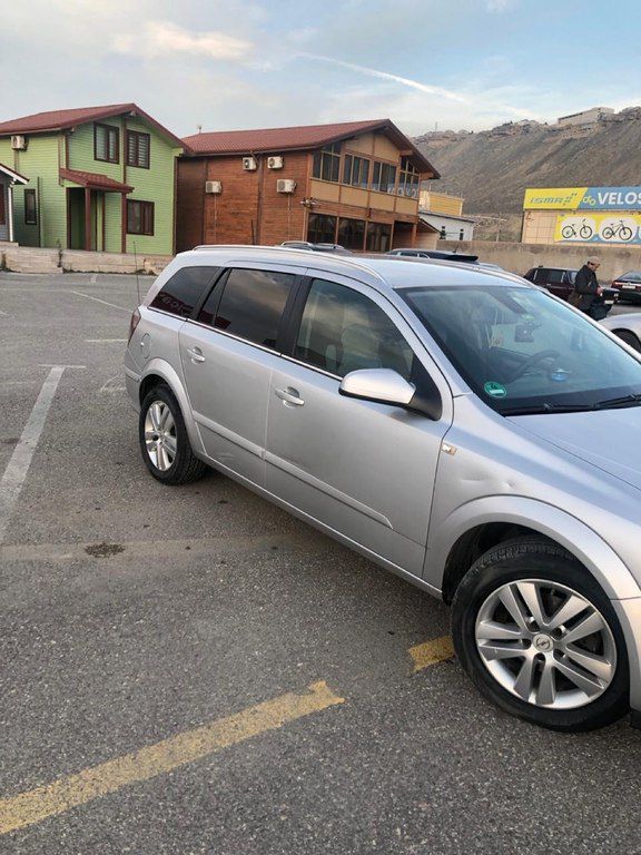 Opel Astra, 1.3 L, 2008 il, 316 000 km — Avtomobillər, Bakı (2)