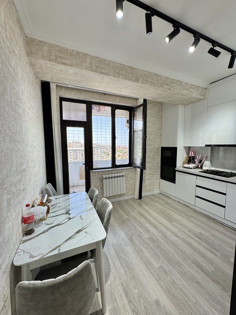 Satılır 3 otaqlı yeni tikili 107 m² — Mənzil, Bakı (7)
