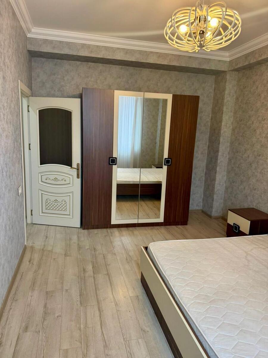 Satılır 4 otaqlı yeni tikili 190 m² — Mənzil, Bakı (8)