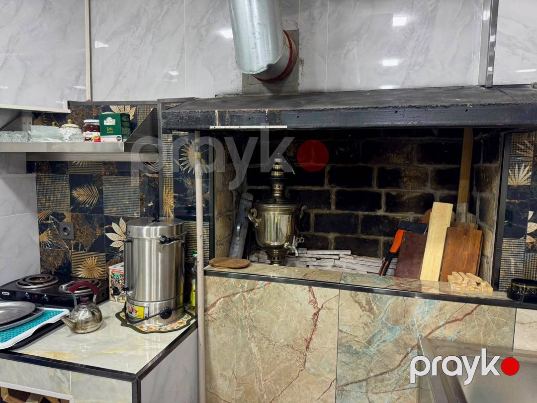 İcarəyə verilir obyekt 51 m² — Əmlak, Bakı (10)
