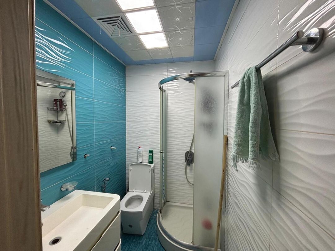 Satılır 3 otaqlı yeni tikili 105 m² — Mənzil, Bakı (7)