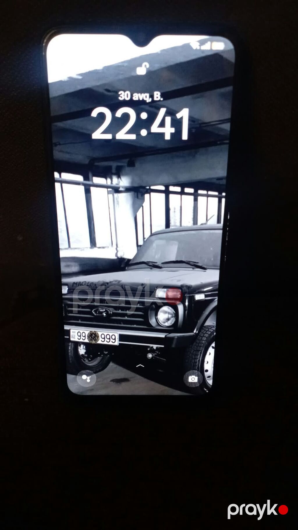 Oppo A18, 128 GB, rəng - Qara — OPPO, Bakı (2)