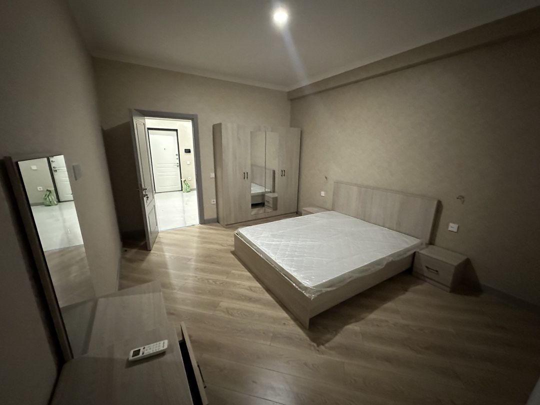 İcarəyə verilir 2 otaqlı yeni tikili 77 m² — Mənzil, Bakı (8)