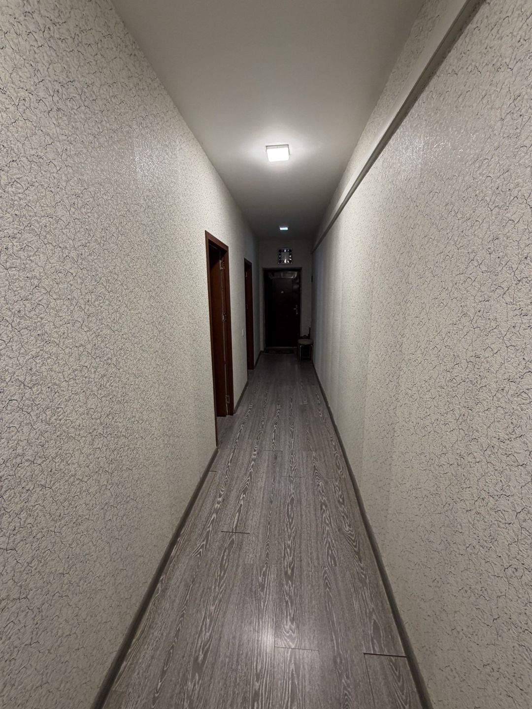 Satılır 3 otaqlı köhnə tikili 53 m² — Mənzil, Bakı (5)