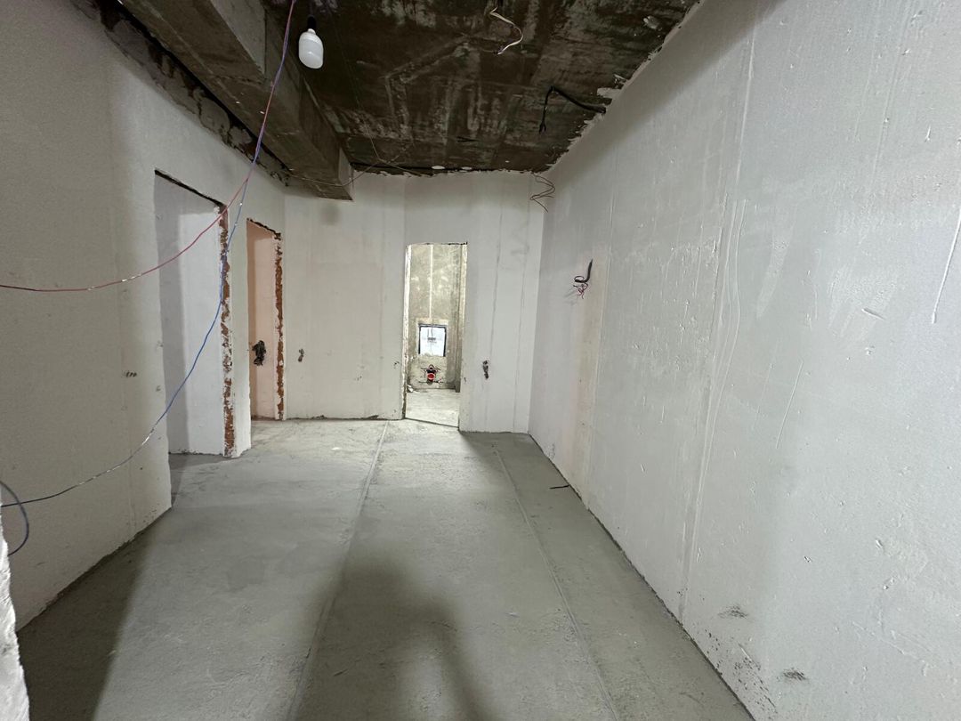Satılır 3 otaqlı yeni tikili 129 m² — Mənzil, Bakı (6)