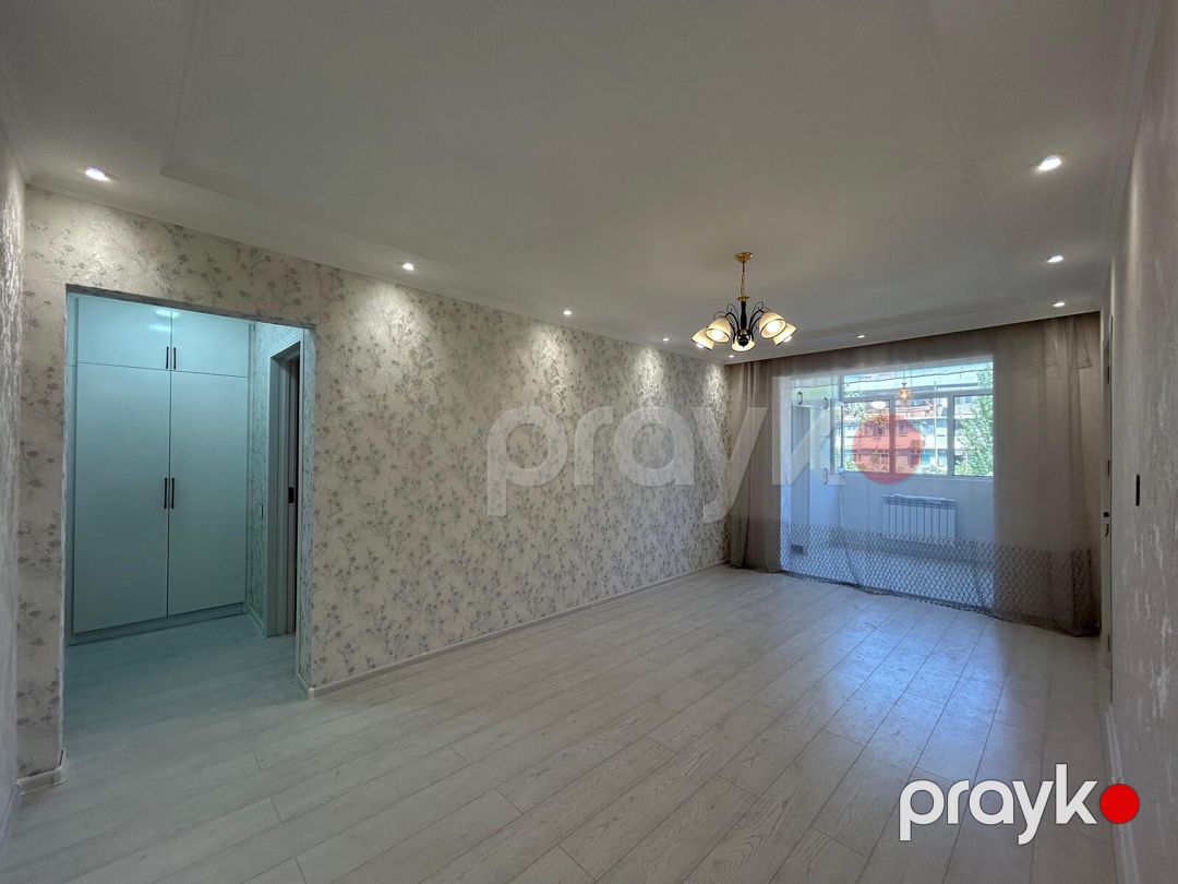 Satılır 4 otaqlı köhnə tikili 90 m² — Mənzil, Xırdalan (5)