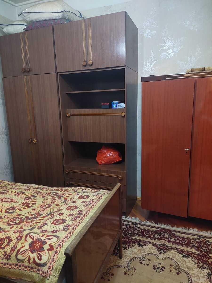 İcarəyə verilir 3 otaqlı həyət evi/bağ evi 80 m² — Ev, villa, Bakı (9)