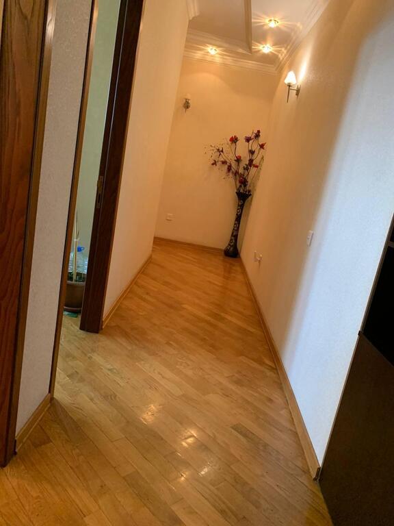Satılır 3 otaqlı yeni tikili 120 m² — Mənzil, Bakı (9)