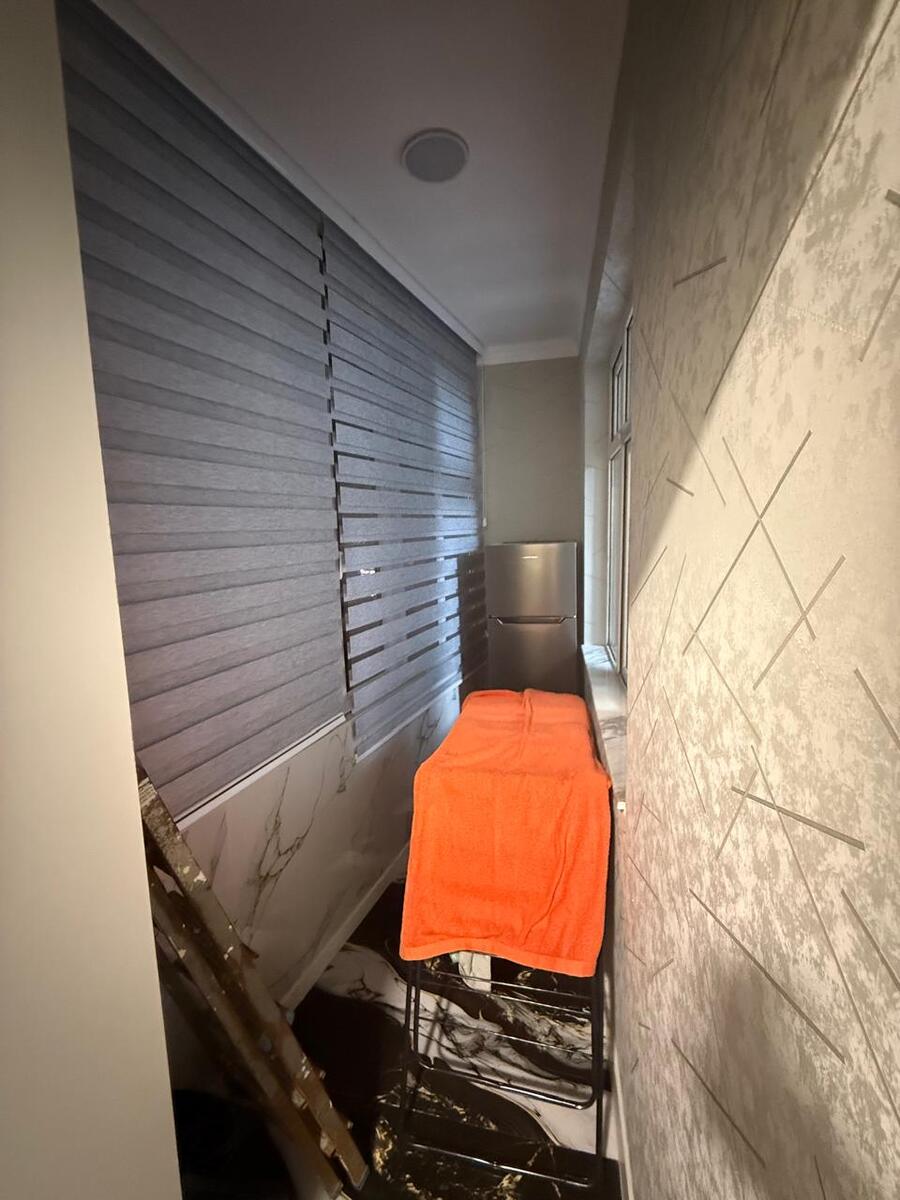İcarəyə verilir 2 otaqlı yeni tikili 70 m² — Mənzil, Bakı (5)