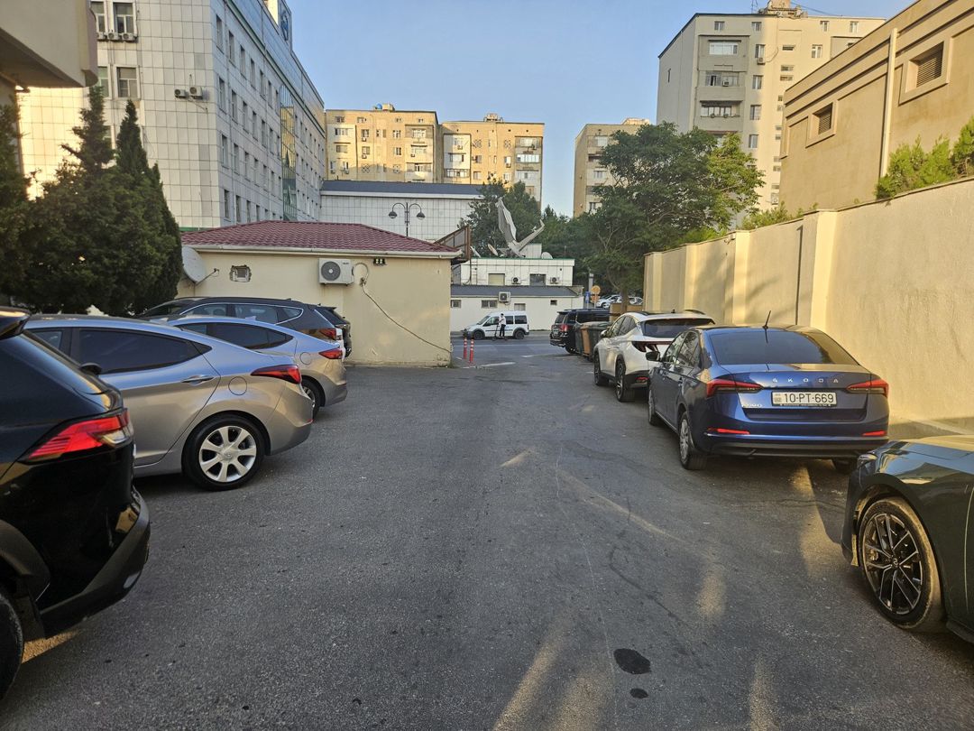 Satılır obyekt 22 m² — Əmlak, Bakı (3)