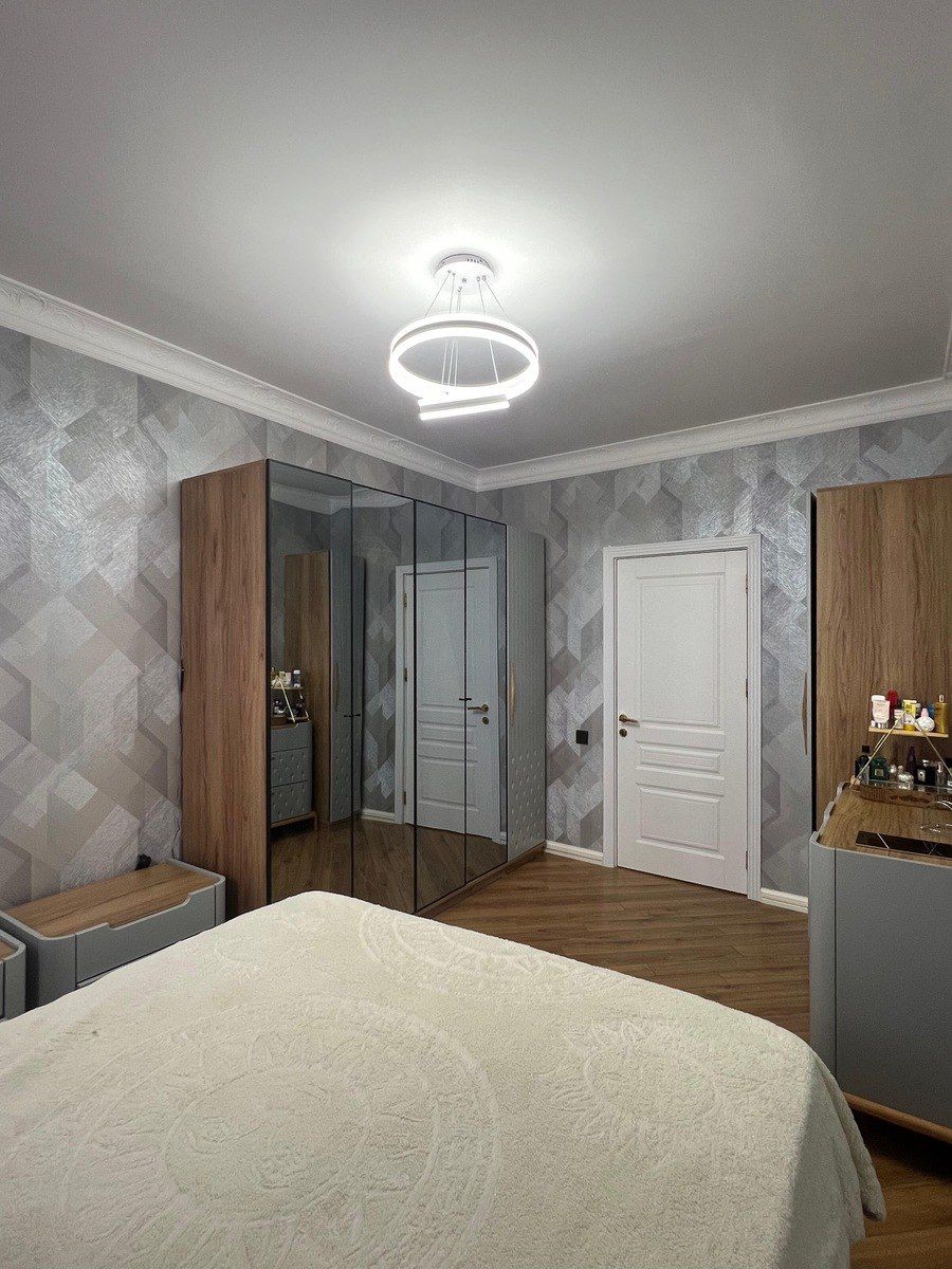 Satılır 3 otaqlı yeni tikili 118 m² — Mənzil, Bakı (10)