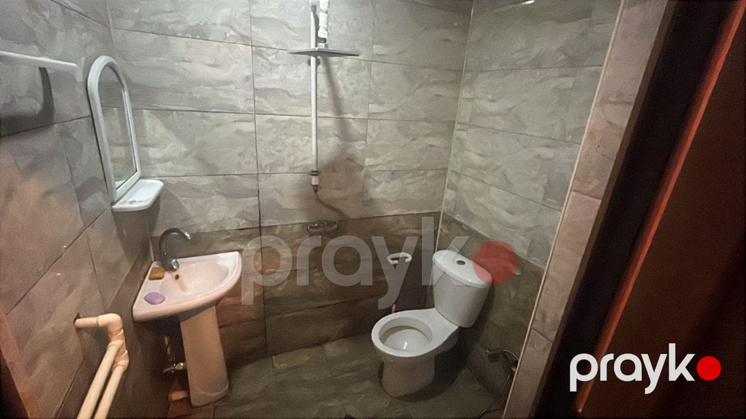 2-otaqlı yeni tikili kirayə verilir, Xırdalan ş., 40 m² — Mənzil, Xırdalan (9)