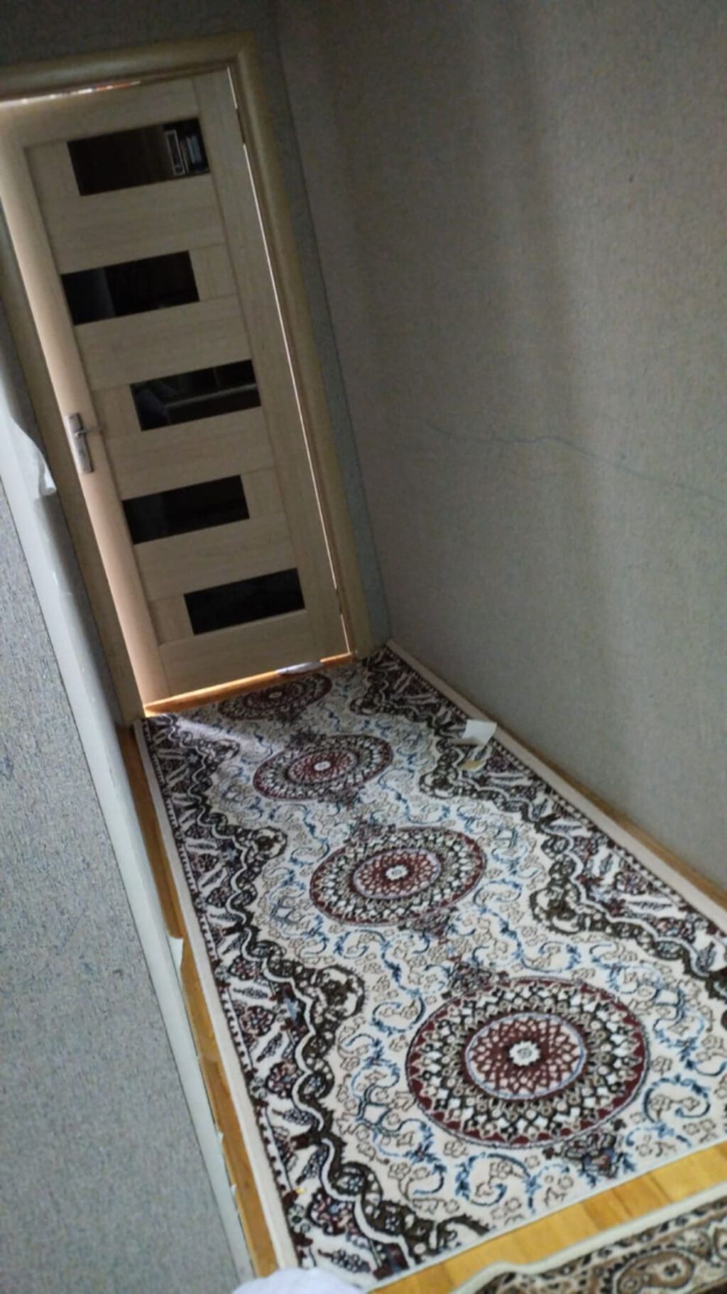 2 otaqlı, Yeni tikili, 43 kv. m — Daşınmaz əmlak, Xırdalan (9)