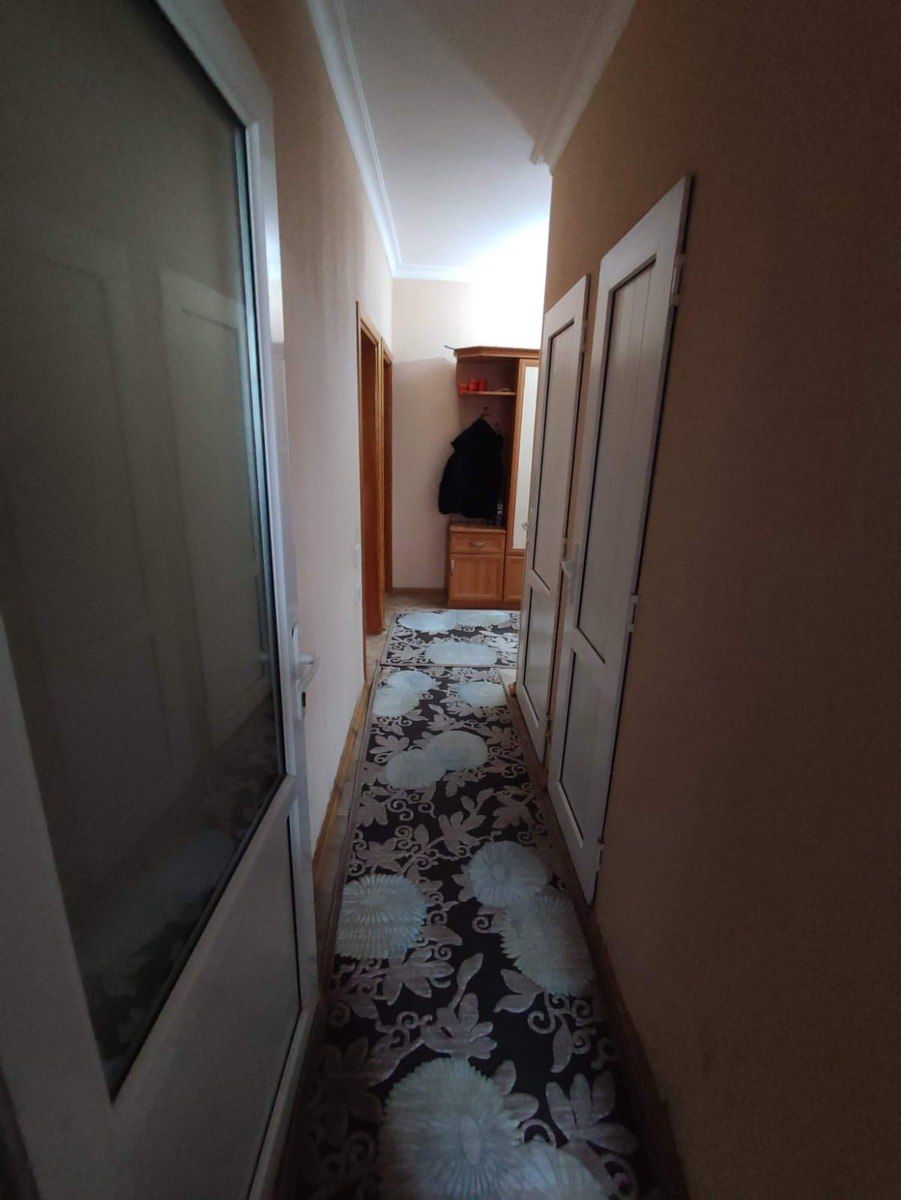 Satılır 4 otaqlı köhnə tikili 110 m² — Mənzil, Bakı (10)