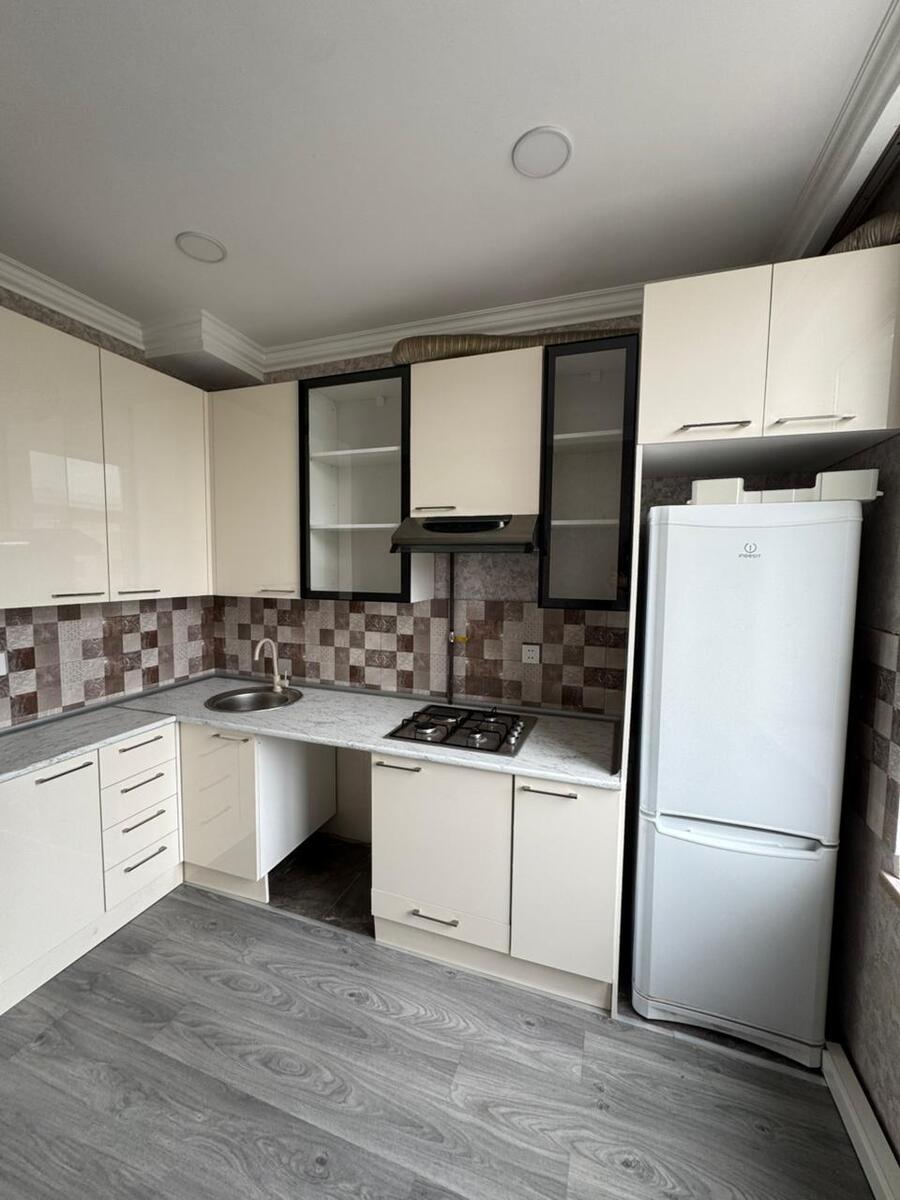 Satılır 3 otaqlı köhnə tikili 80 m² — Mənzil, Bakı (7)