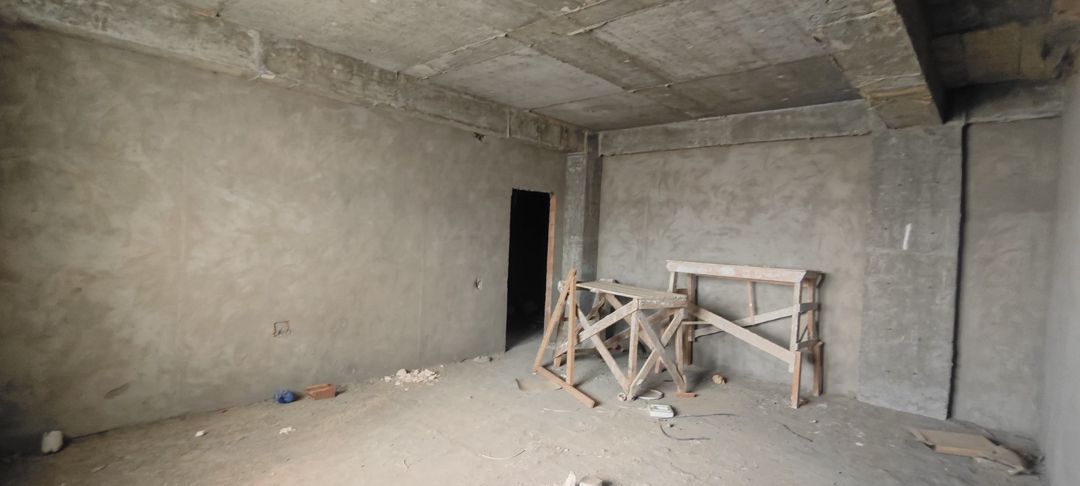 Satılır 3 otaqlı yeni tikili 128 m² — Mənzil, Bakı (3)