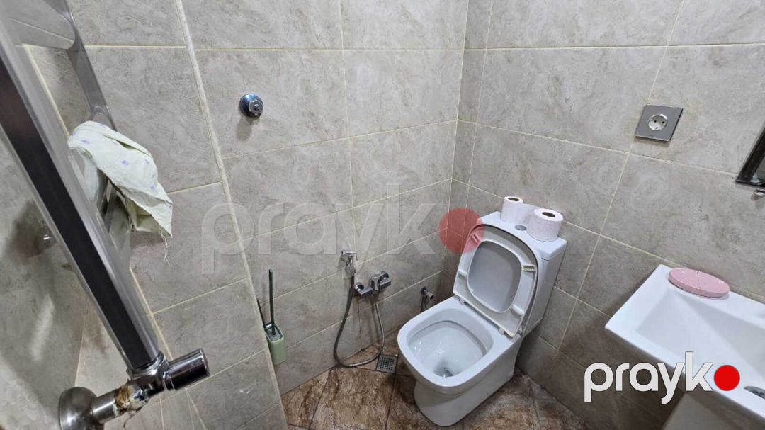 İcarəyə verilir 3 otaqlı köhnə tikili 90 m² — Mənzil, Bakı (9)