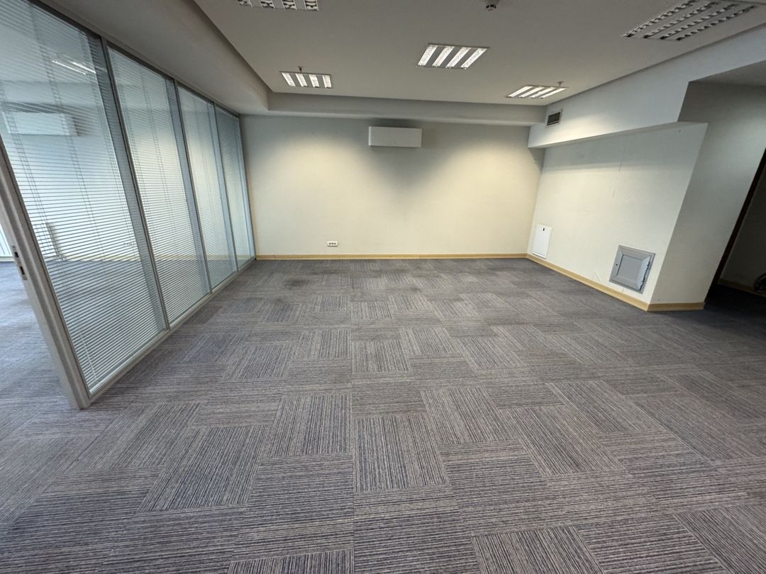 İcarəyə verilir 3 otaqlı ofis 110 m² — Ofis, Bakı (9)