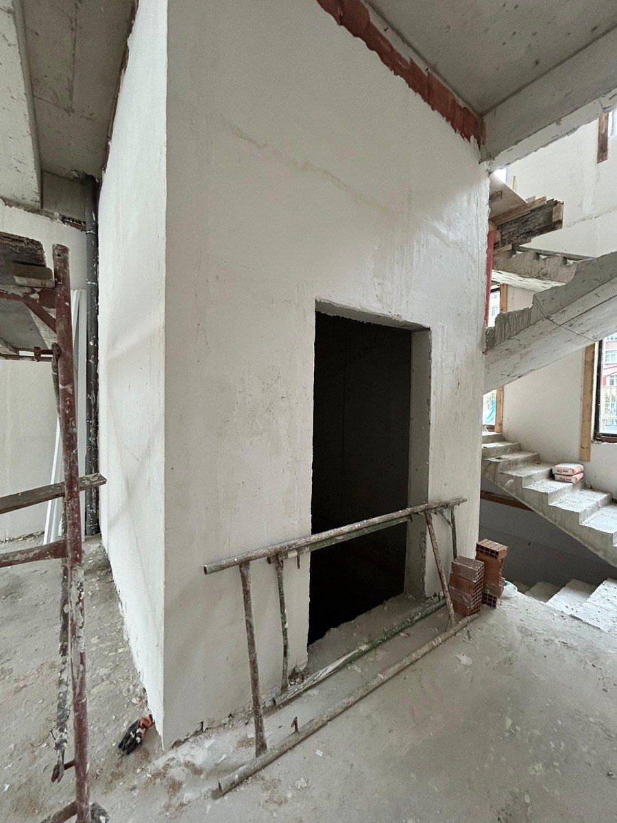 İcarəyə verilir obyekt 820 m² — Əmlak, Bakı (5)