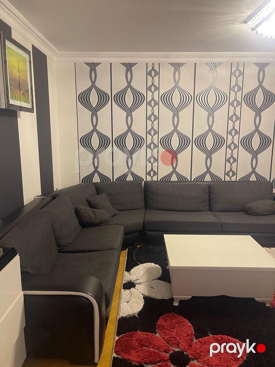 İcarəyə verilir 3 otaqlı köhnə tikili 80 m² — Mənzil, Bakı (4)