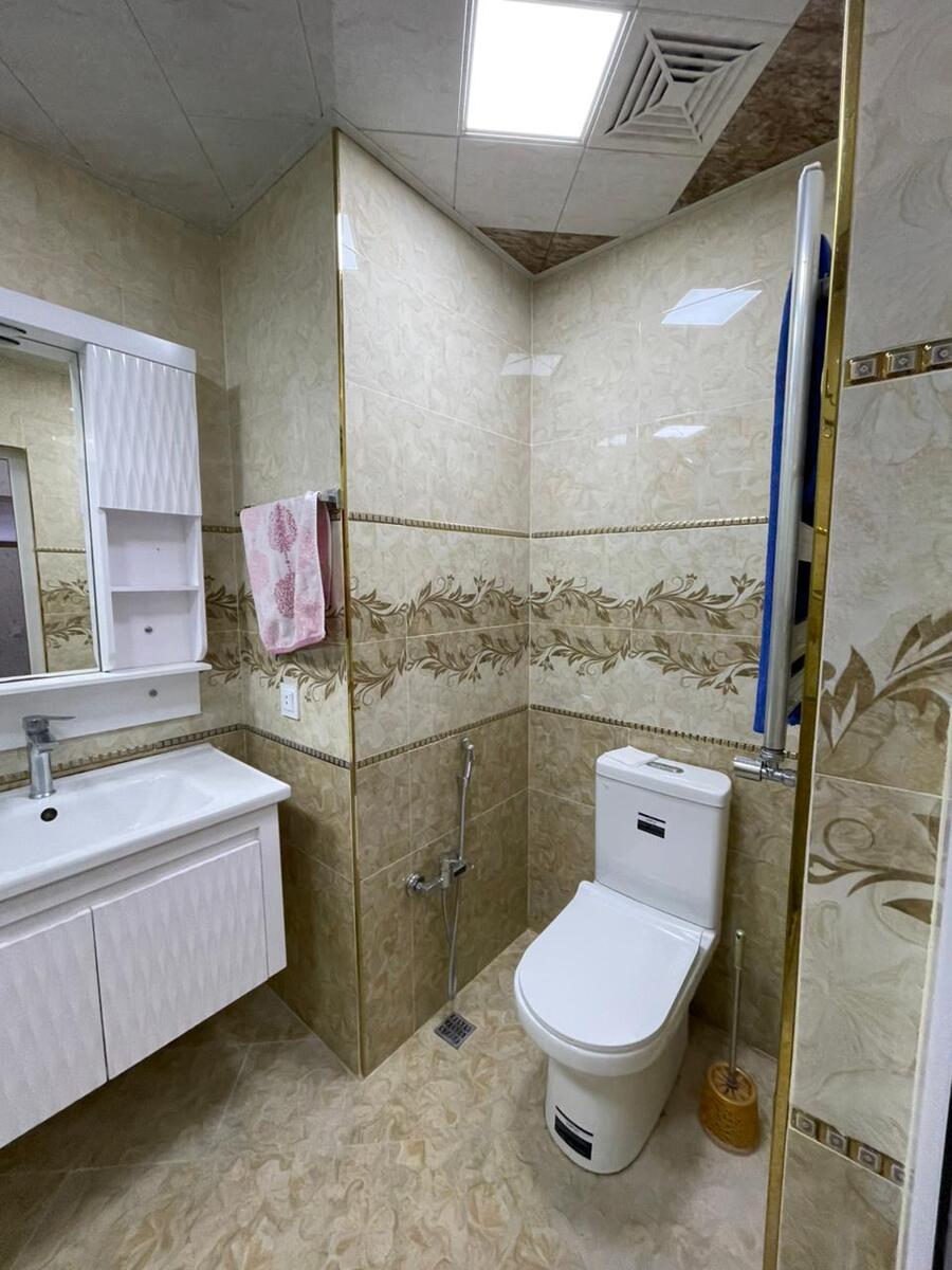Satılır 2 otaqlı yeni tikili 66.2 m² — Mənzil, Bakı (12)