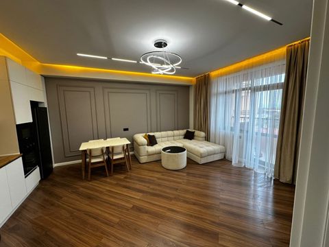 2-otaqlı yeni tikili, Sumqayıt ş., 63 m² — Sumqayıt